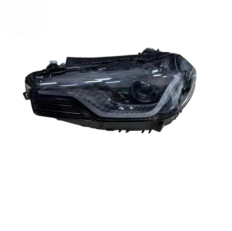 For M2 Original Headlights 2022-2025 LED Headlights 2 Series M240i 220i 220d 230i 220i M235 225i G42 G87 Car Lights