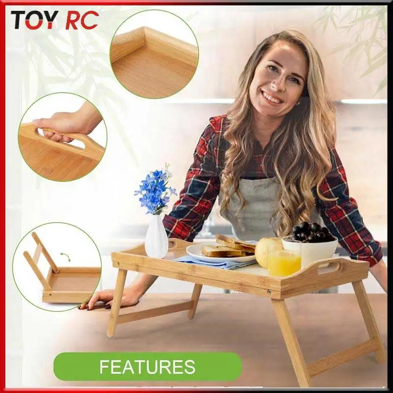 spot-bamboo-laptop-desk-with-foldable-legs-nordic-simple-student-lazy-multi-functional-bed-table