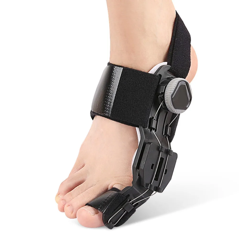 

NEW Adjustable Bunion Corrector Breathable Comfortable Toe Straightener Bunion Relief Bunion Splint Foot Care