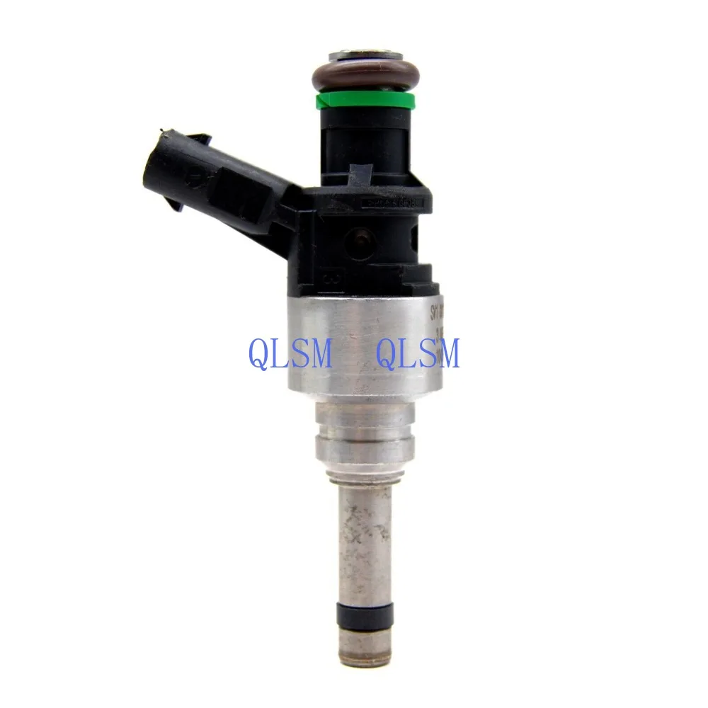 

FUEL INJECTOR FOR AUDI VW PORSCHE CAYENNE S4 S5 3.0 CWKG CAK TFSI 306E036AC
