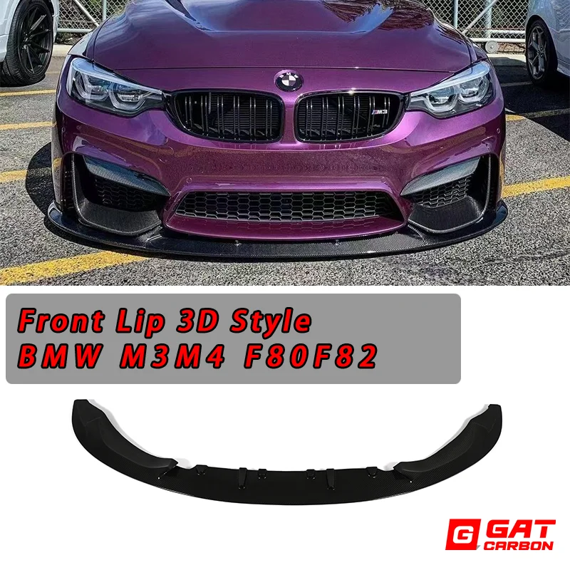 For Bmw M3 M4 F80 F… - image