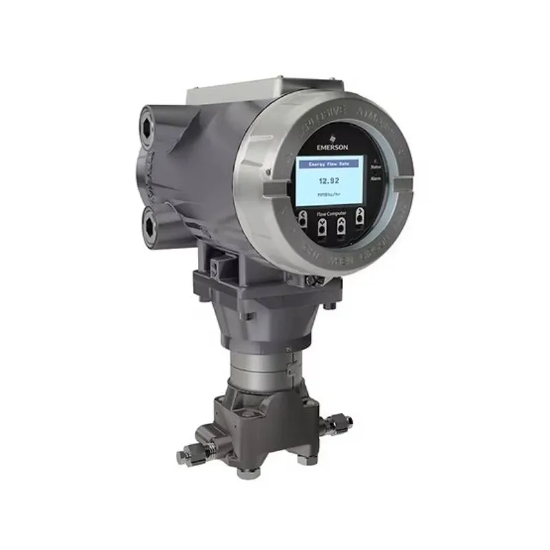 New FloBoss FB1100 Single-Run Explosion-Proof Flow Computer For  Low Price