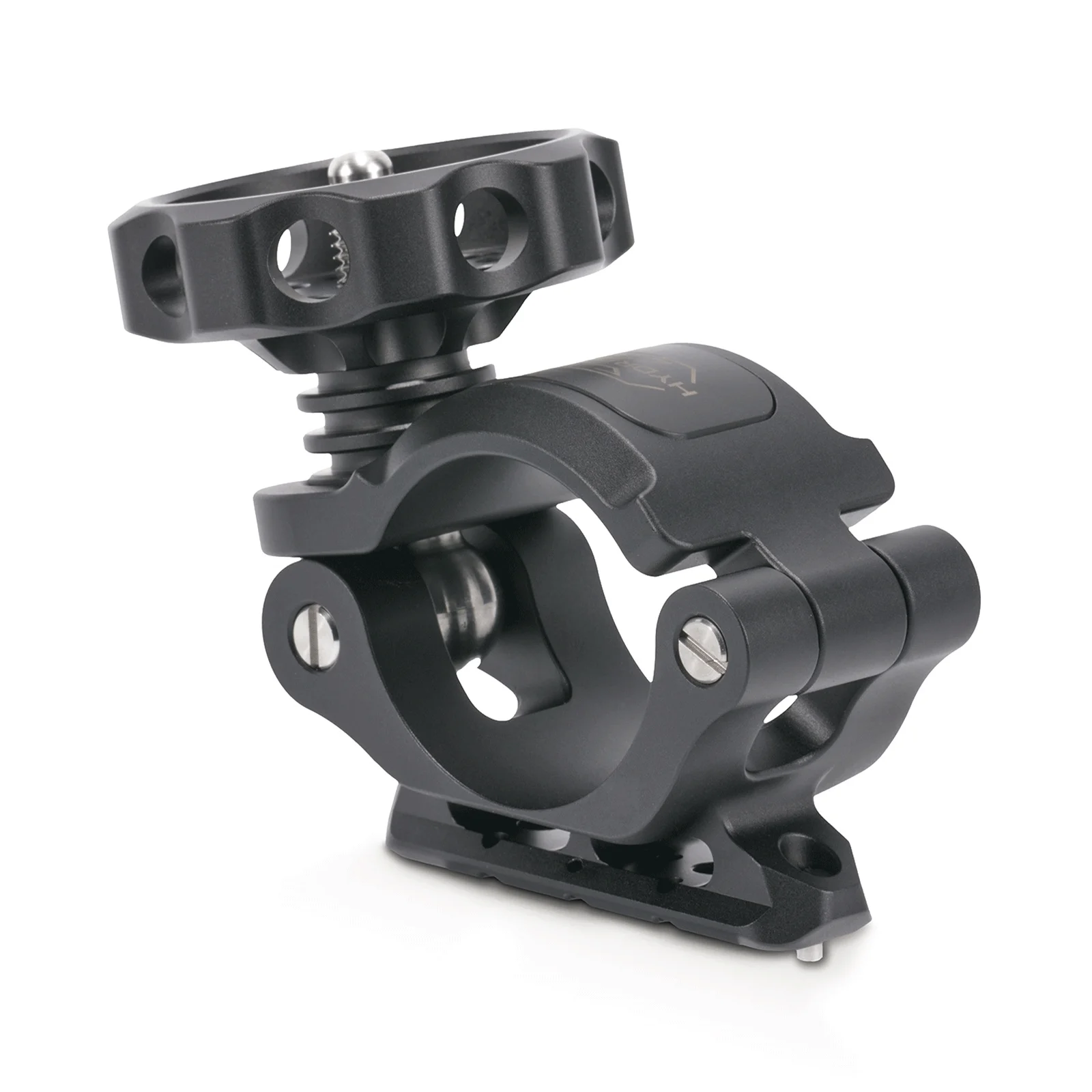 TILTA TA-SRC-NATO-B 50mm Speed Rail Clamp to NATO Adapter - Black