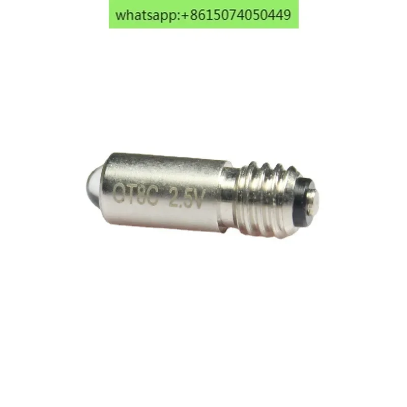 

ZUMAX DM6F DM6G OT8C OT-8D OT-10D Ophthalmoscope Light Bulb