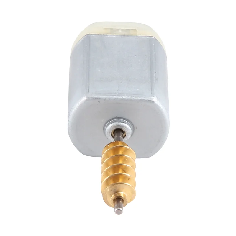 

Для Mercedes Benz W164 Мотор замка багажника GL Series R Система W251 Замок задней двери FC280 Автомобильная угольная щетка Двигатель постоянного тока-A14Z