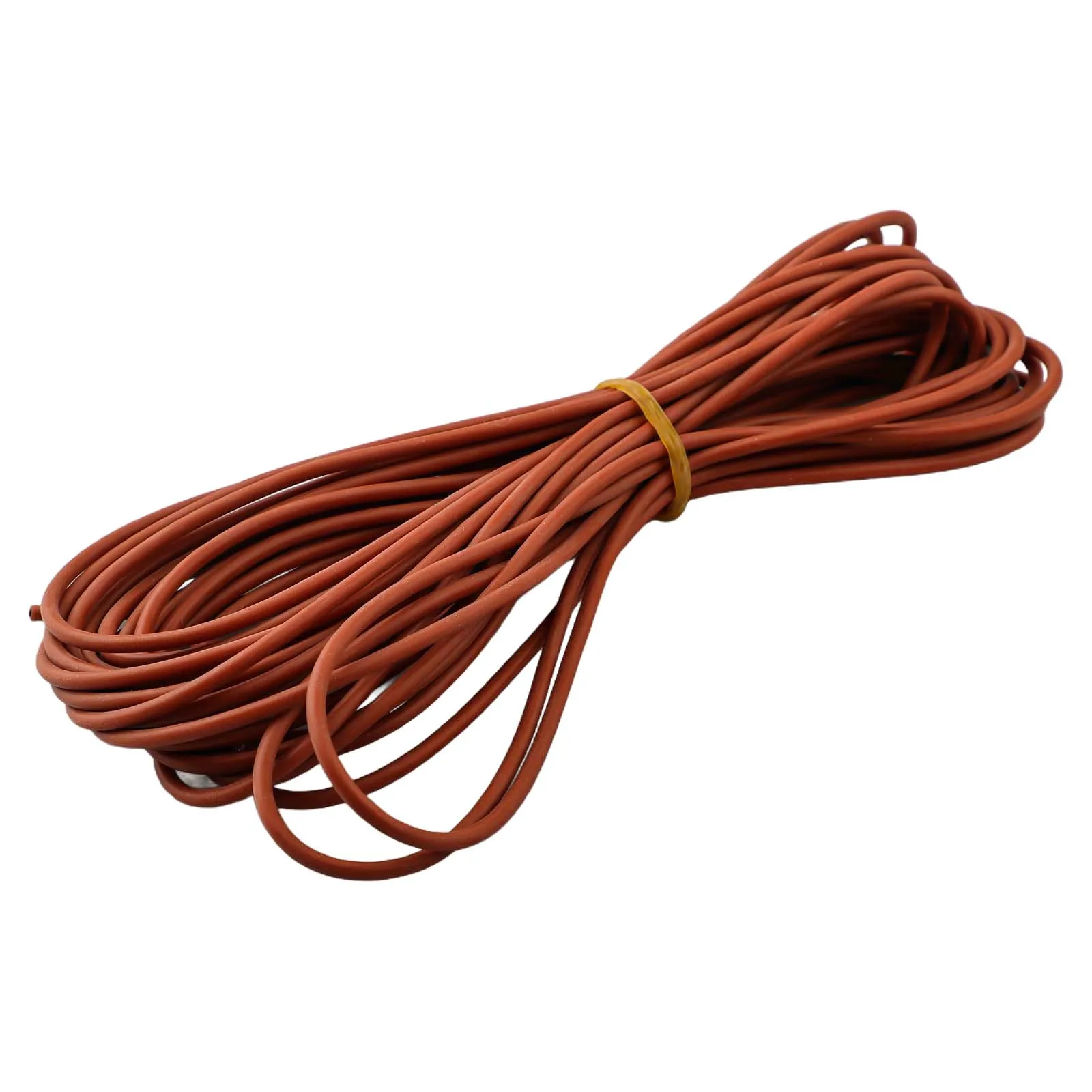 Floor Heating System Carbon Fiber Heating Wire Carbon Fiber Heating Cable Conductor Resistance 33 M Heating Wire For Flooring
