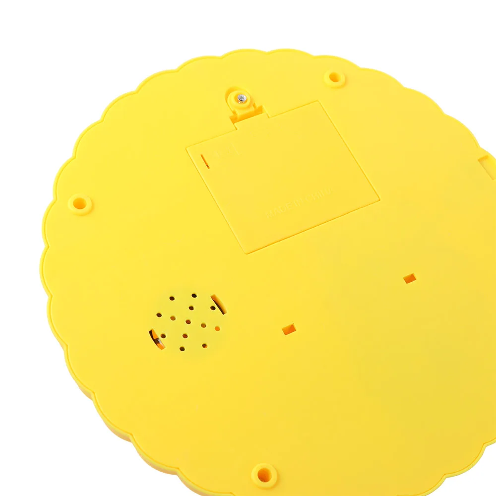 นกหัวขวานแม่เหล็กเก็บผลไม้บนต้นไม้ ของเล่นเสริมพัฒนาการเด็กเล็ก จานตกปลาหมุนได้ นกหัวขวานเก็บผลไม้บนต้นไม้ สนุกสนาน สีสันสดใส