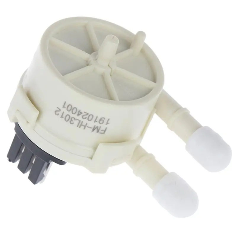 AB33-For Hot Water Heater Compatible 5-18V 6Mm Hose Barb End Water Flow Sensor 75-570Ml/Min