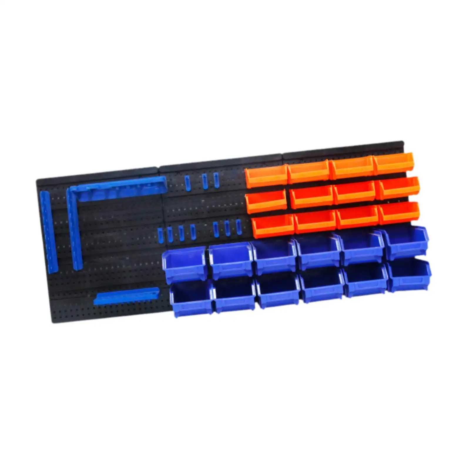 מחסנים חלקים מתלה חרוזי ארגון מחסן תכליתי