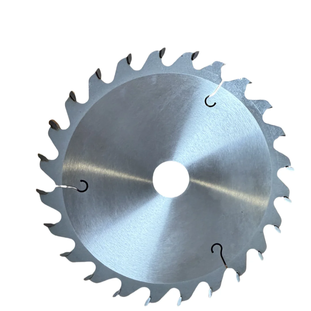 D180 Деревообрабатывающая долбежная пила, толщина 8,0/9,0, бесшумная, прочная, плотная доска из сплава, инструмент для деревообработки