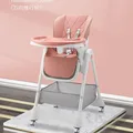 Pink with wheels