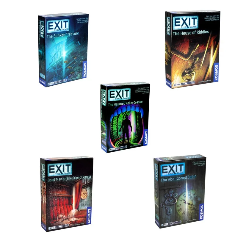escape-room-abandoned-cottage-tabletop-game-card-series-lost-and-found-small-house-card-game-for-entertainment-and-fun