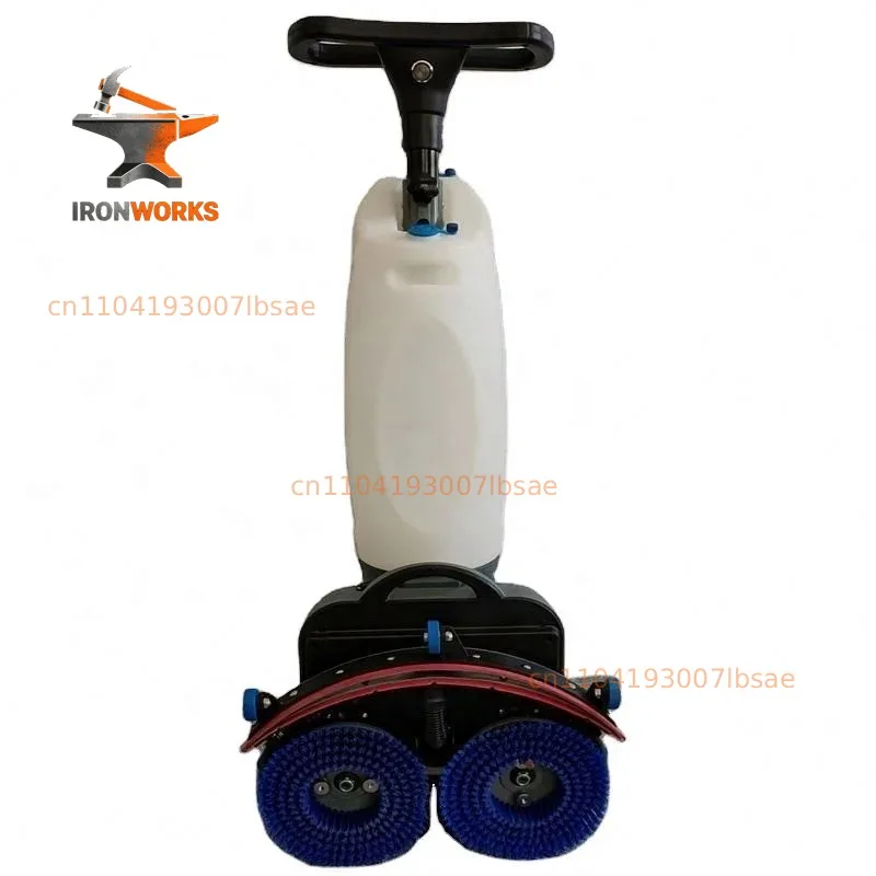 High Efficiency Automatic Robot Vacuum Cleaner with Self-Charging, Anti-Collision & Carpet Boost