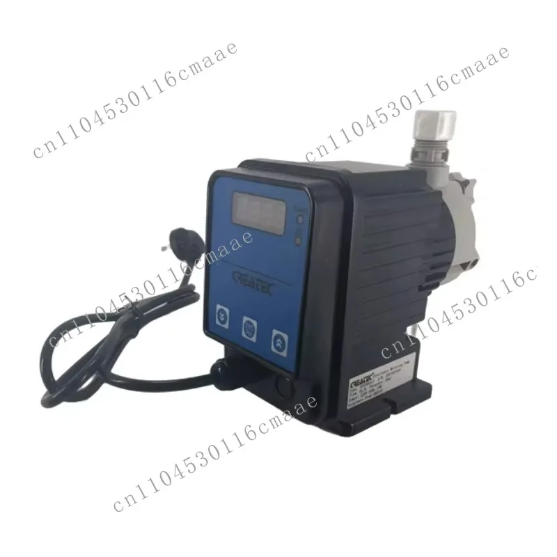 Cheap  Create Swimming Pool Electric Chlorine Chemical Dosing Pump  Metering Pump for Dosing System Plant