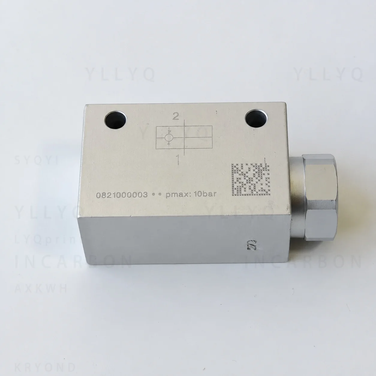 4-011-04-0362 AVENTICS 0821000003 Valve 4011040362 Homag original