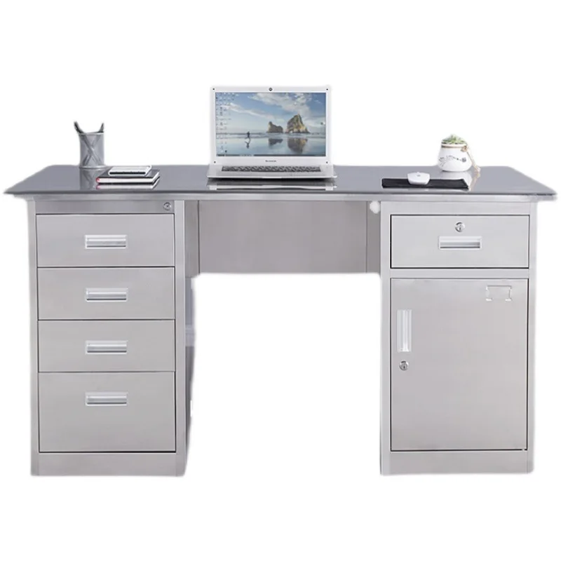 

Stainless steel, desk, workshop work, laboratory, rectangular, operating table