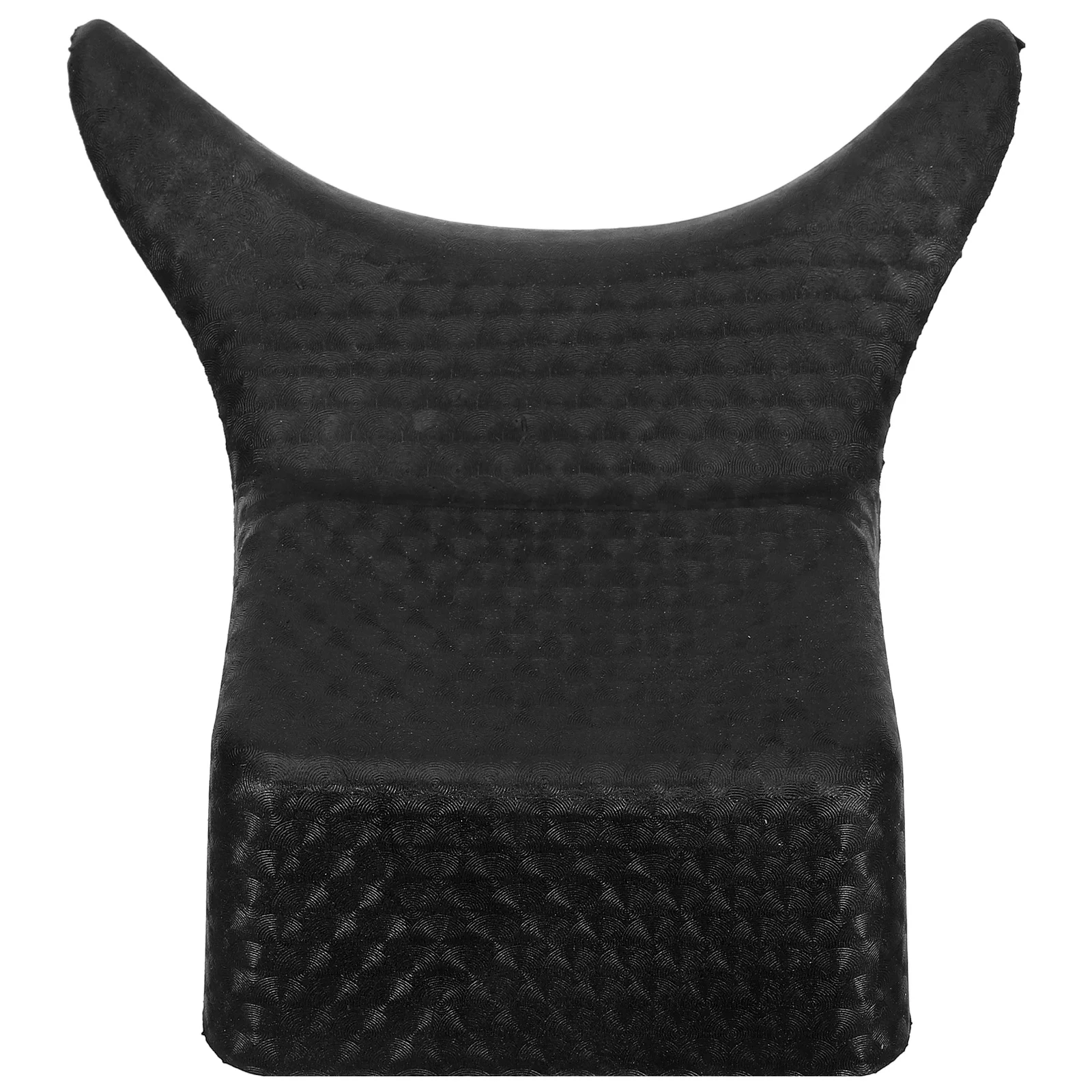 

Shampoo Pillow Neck Rest Bath Cushion Sink Support Hair Washing Bowl Tub Comfortable Ergonomic Design Waterproof Easy Clean