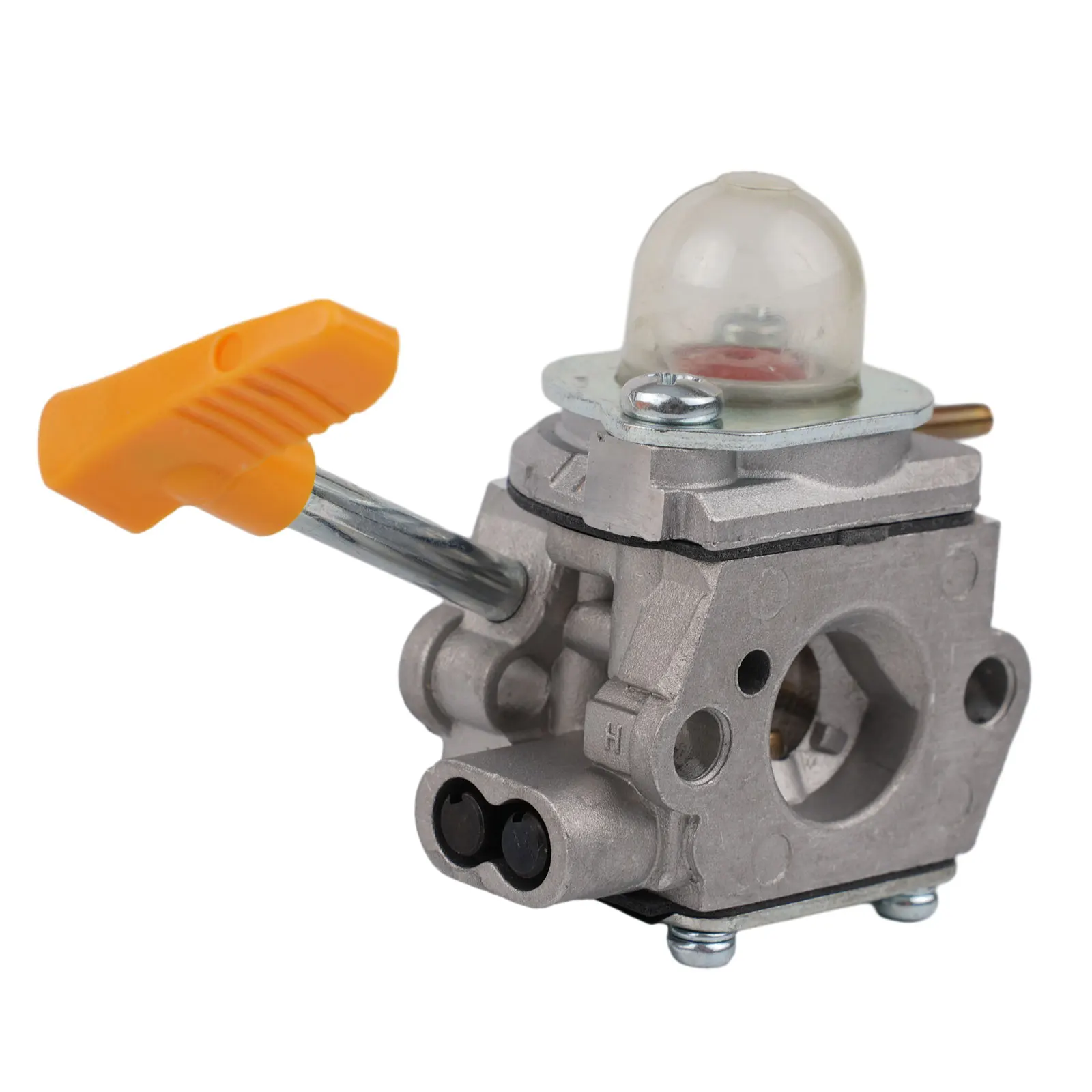 

String Trimmer Carburetor For Homelite HBL26BVN HBL26YBNC 26cc Blower 308054041 String Trimmer Spare Parts Garden Tools