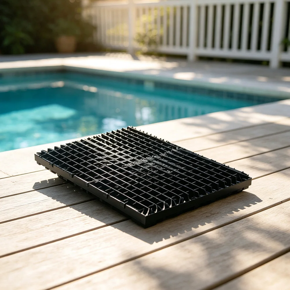 Pool Cleaner Brush Robotic Pool Brush Robotic Cleaner Maintenance Multiple Piece Options For SHARK RC9740 For SHARK RC9742