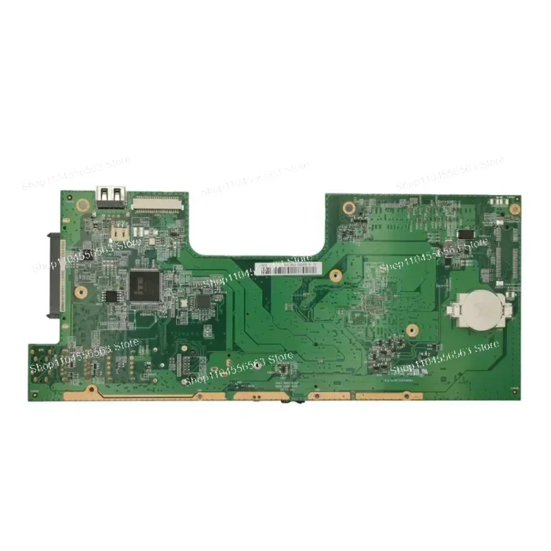 C22-820 AIO Motherboard with Intel J4105/J4125 CPU, 100% Tested Compatible Mainboard