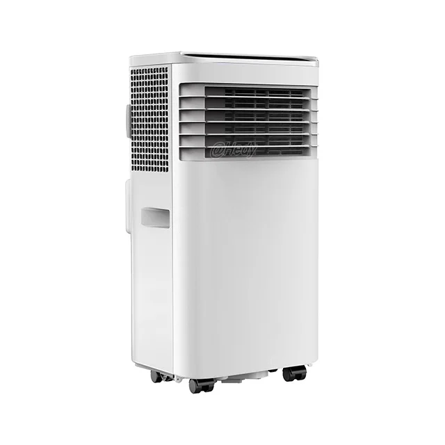 Strong Cooling air Cooler Mini Portable air Conditioner Portable Ductless air Conditioner
