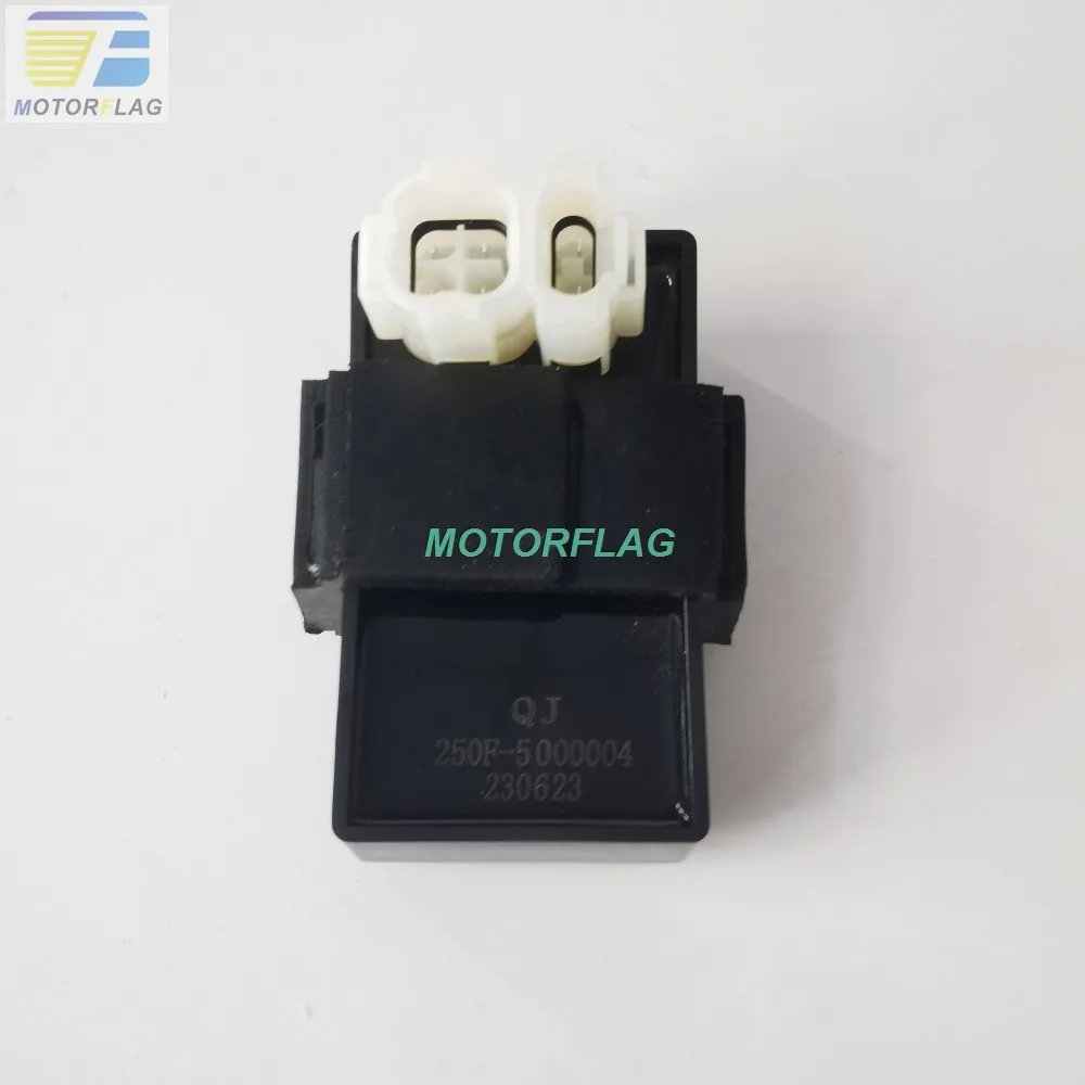 CDI Unit (AC) for KEEWAY Patagonian Eagle 250, PE250, LIFAN LF250-4, JC250-6, Rebel CA250, Jinlun Texan 250, Vento Barracuda 250