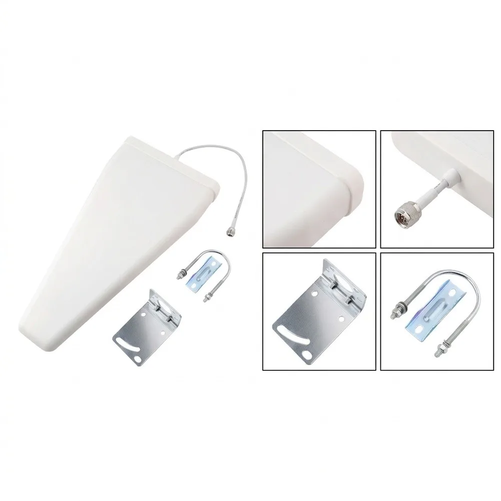 For Long Distance Communication Long Range Signal Booster 40cm for Radio Communications Public Safety Radio Compatible
