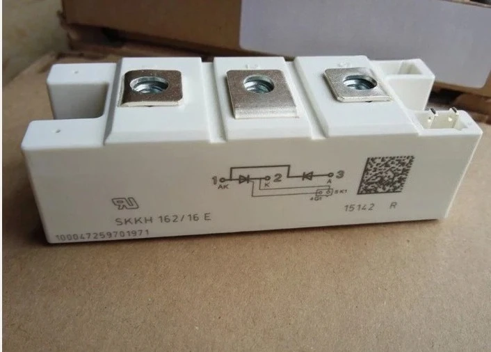 

Brand New Original 162/16E 1pcs MODULE Fast Delivery