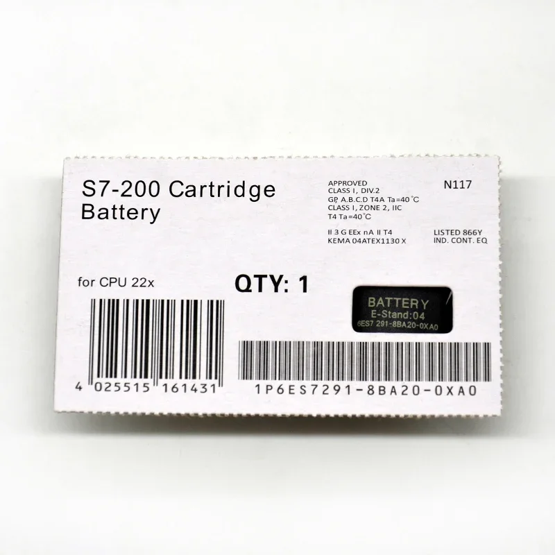 6ES7291-8BA20-0XA0 …