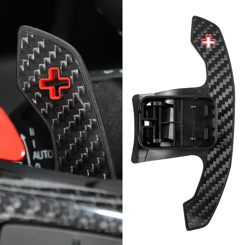 

For BMW F30 F10 G20 G30 F20 F32 F34 F48 F25 F26 F15 1 3 4 5 6 7 Series 550D 328M M3 M6 Car Steering Wheel Shift Paddle Shifter