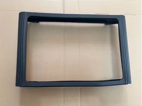 x431PAD3V2.0 automotive tester, tablet computer main unit protective leather case, soft shell rubber frame