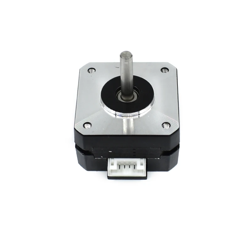 For Titan Extruder Stepper Motor 4-lead Nema 17 22mm 42 Motor for 3D Printer l29k image 6
