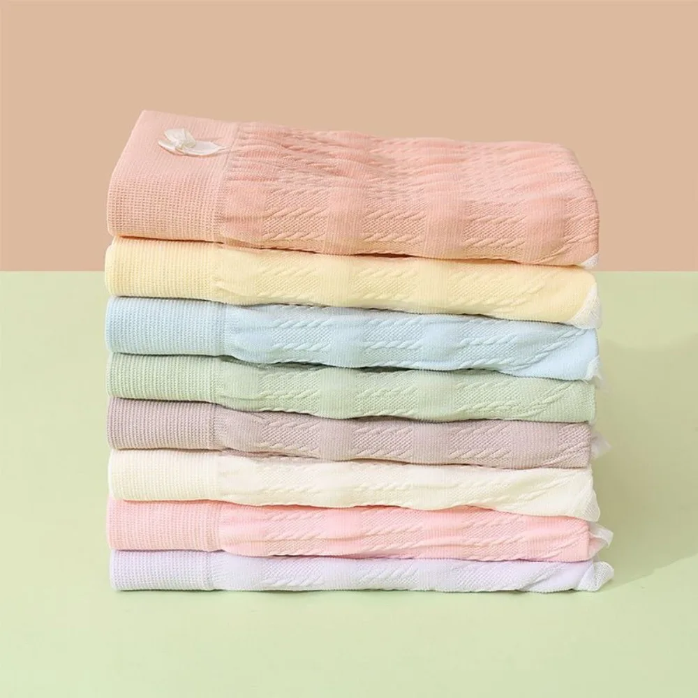 

8 шт., женские трусики с низкой талией в японском стиле, комплект женского нижнего белья, трусы с оборками разных цветов, 8 шт., удобные трусы с бантом, женские трусы