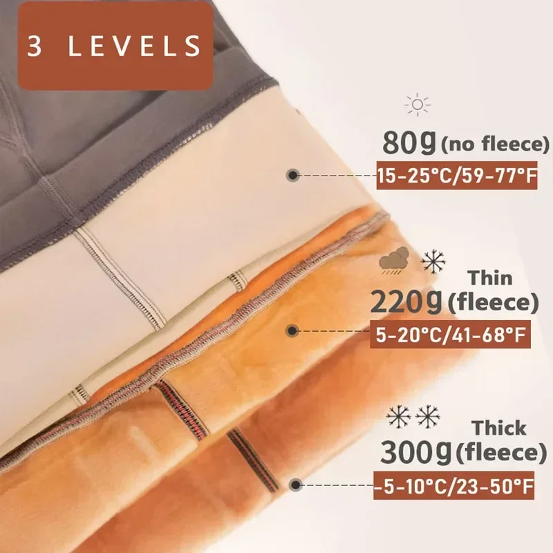 Bareleg leggings women's fleece thick outer wear thin integrated pants autumn and winter new skin tone pantyhose