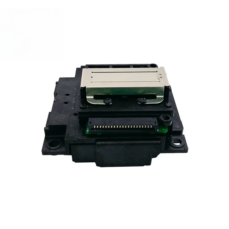 Print Head L301 L351 L358 L310 L211 L551 Single Black Printer Replacement Printhead