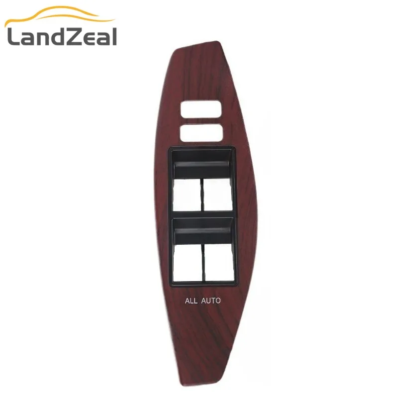 74231-20310-C0 Driver Right Door Window Switch Bezel Trim Panel Cover For Toyota Allion Premio 2007-2021
