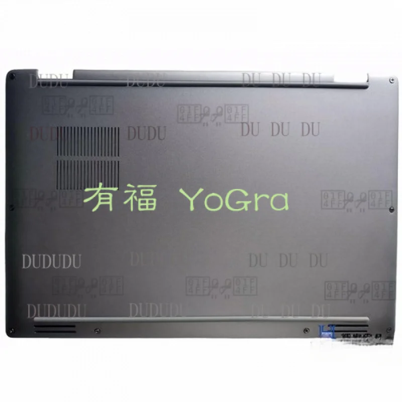 

Bottom Cover Bottom Side for Dell Latitude 9420 E9420 07NMN4 Silver