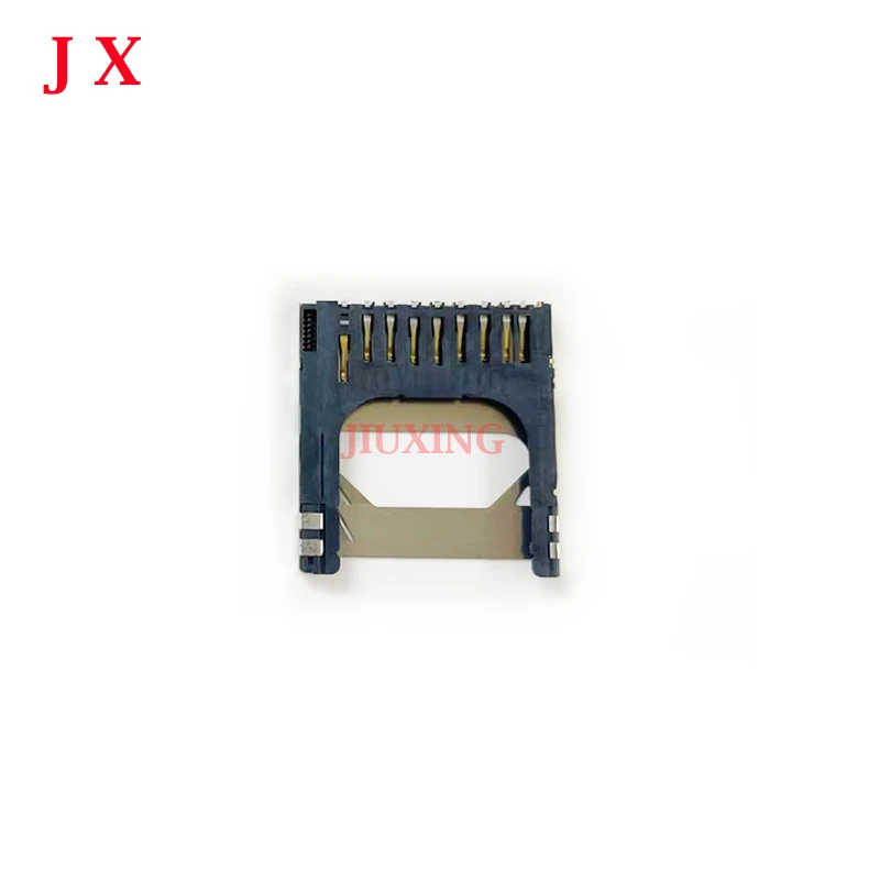 New SD Memory Card Slot Holder For Canon EOS 450D 500D 550D 600D 60D 1000D 1100D Digital Camera Repair Part