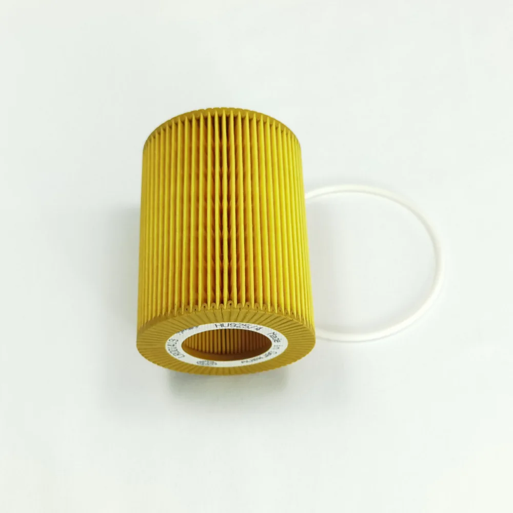 Oil Filter for LAND ROVER DISCOVERY 4 5 RANGE ROVER SPORT JAGUAR  XF XJ CITROEN C5 C6 LR013148 1109AV JDE8751 9X2Q6744AA