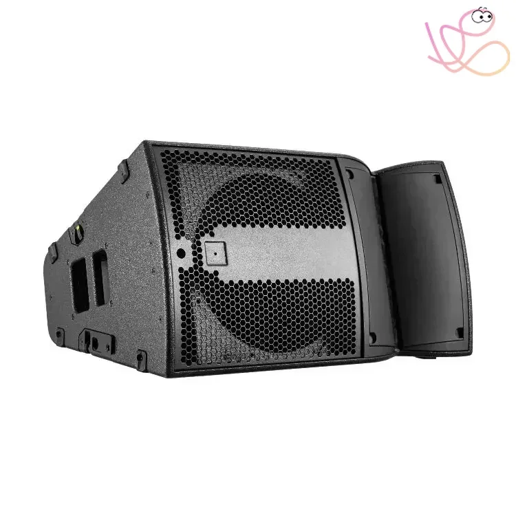 High quality A15 waterproof birch material 15 inch 2 way array speaker box audio sound equipment