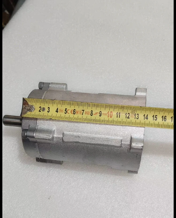 Suitable for BMW, Land Rover Range Rover Evoque Discovery Drive steering motor