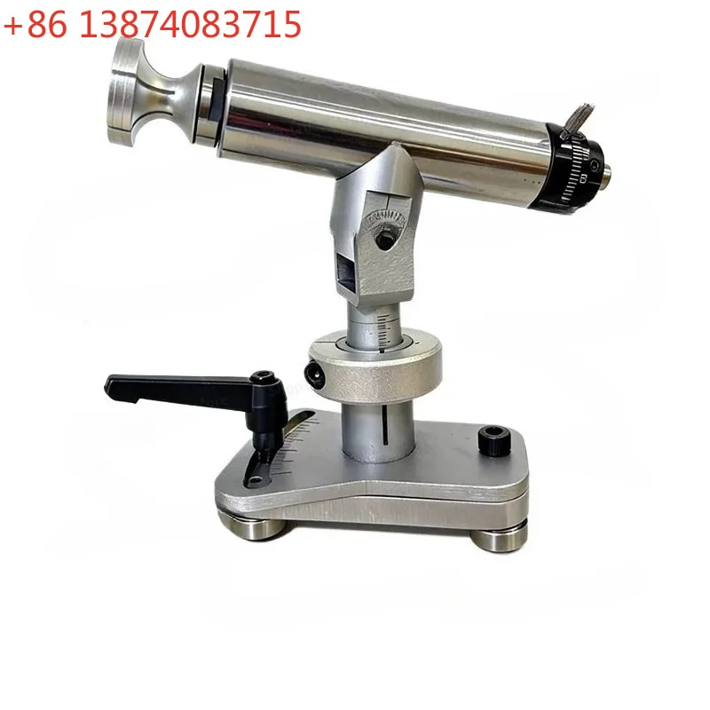 For Watch Shell Refurbishment, Polishing, Bottom Cover, Round Wire Small Lathe
