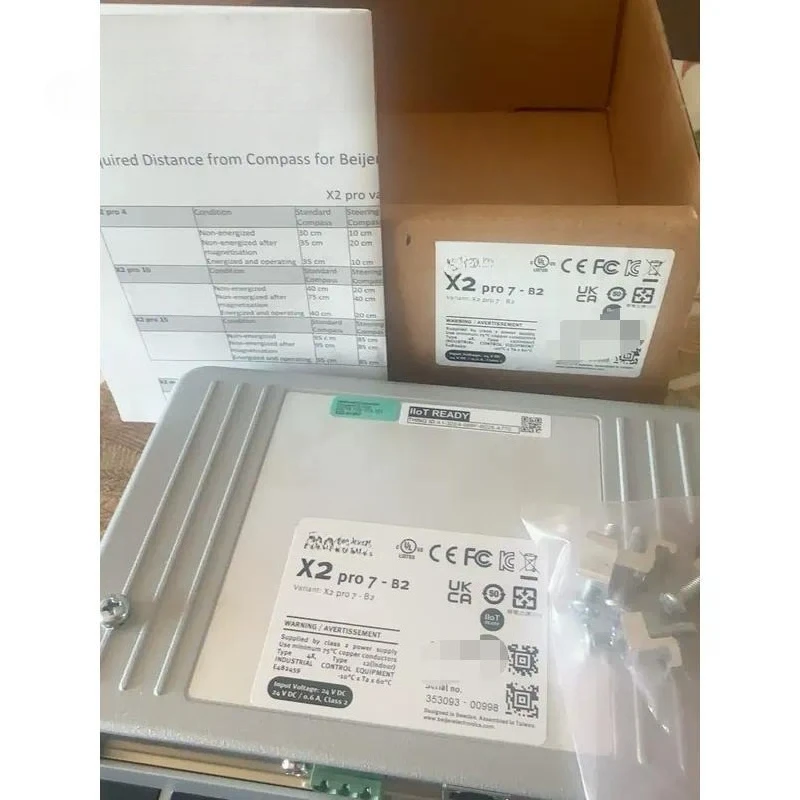 X2 pro7-B2: Brand new, in stock; inquiries welcome.