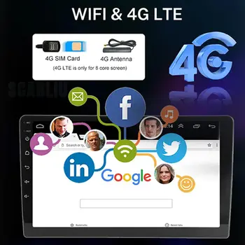 Pro Peugeot 206 206CC 206SW 2001 - 2016 multimediální přehrávač Carplay stereo GPS DSP DVD hlavní jednotka 2 DIN Android 13 autorádio 8 nejlepší prodej Multimédia Peugeot 206 Plus - №5