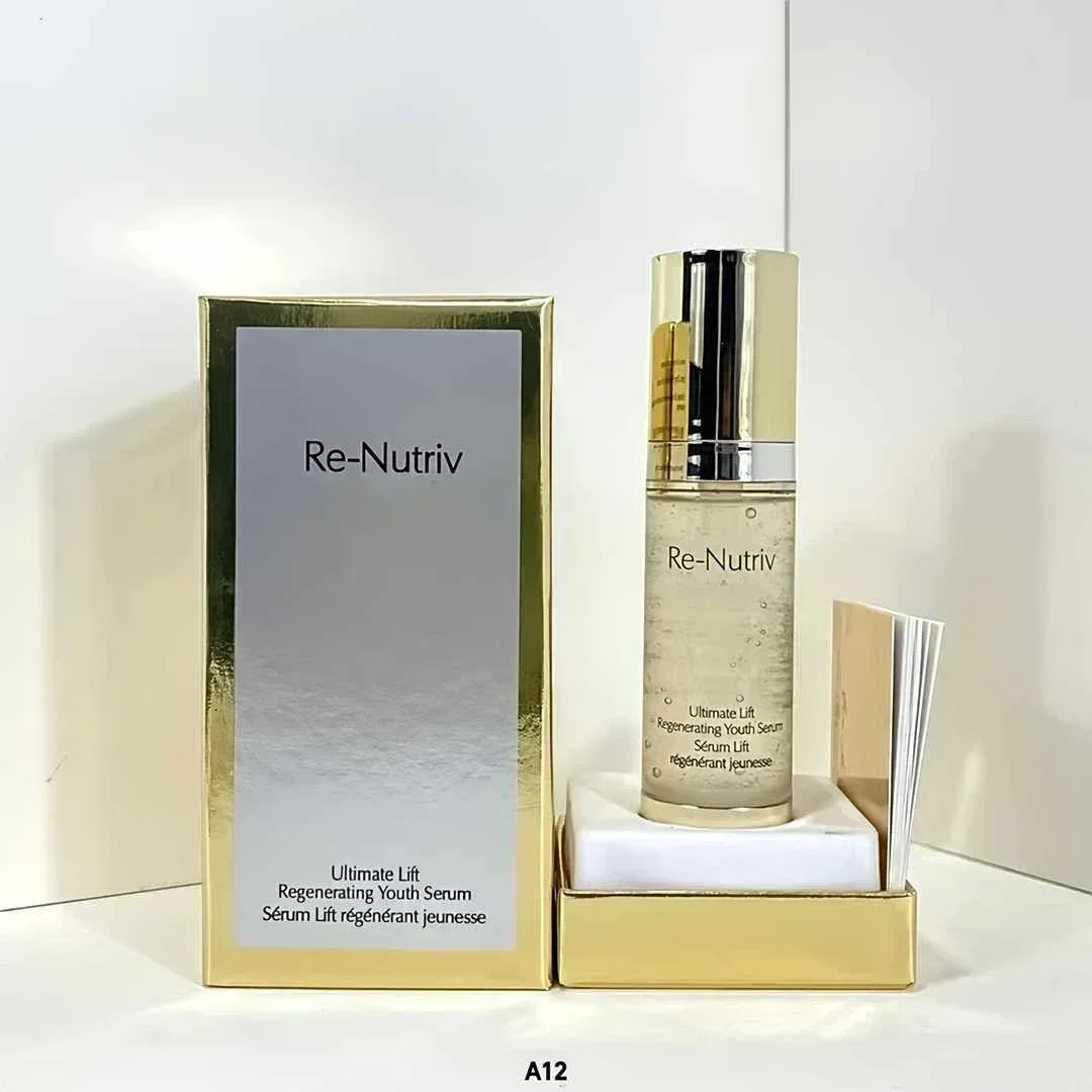 Herramienta de maquillaje Ultimate Lift Regenerating Youth Serum 30ML