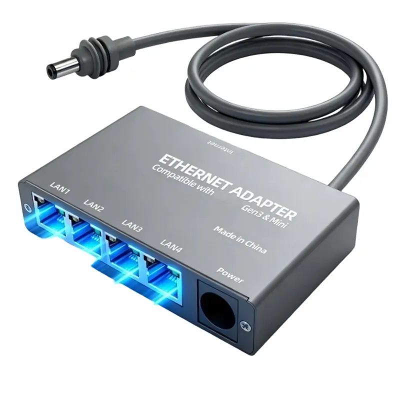 at82-for-starlink-gen-3-multi-port-for-wired-ethernet-adapter-4-port-design-05m-cable-for-external-network-connectivity