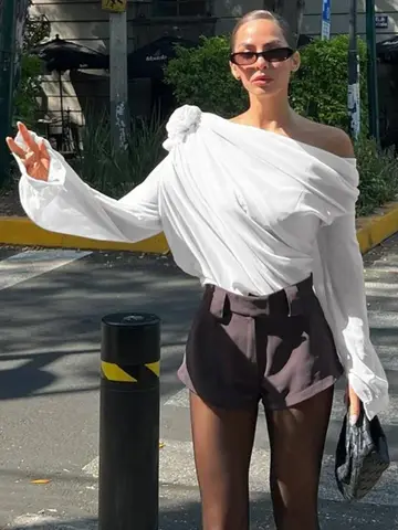 10 best sales 3D-topp kvinnor - №1