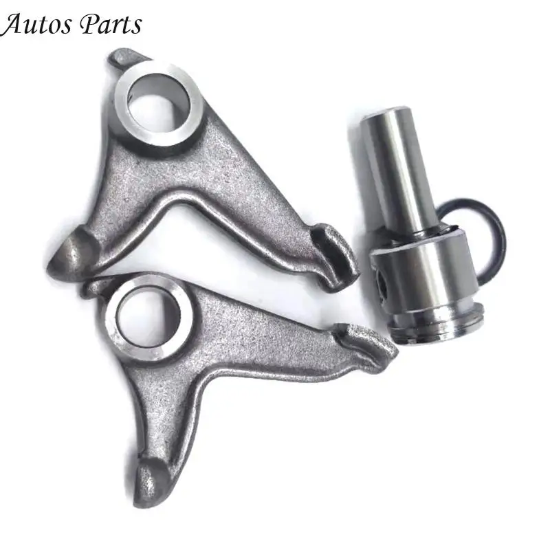 

57BA Easy Install Valves Rockers Arm Efficiency Rockers Arm for CG125 150 Motorcycles