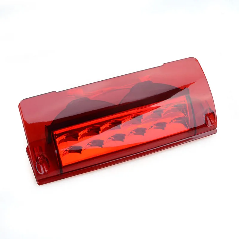 Rhyming LED Third Stop Light Tail High Mount Brake Lamp Fit For Pontiac Firebird 1996 - 2002 Car Accessories 19179355