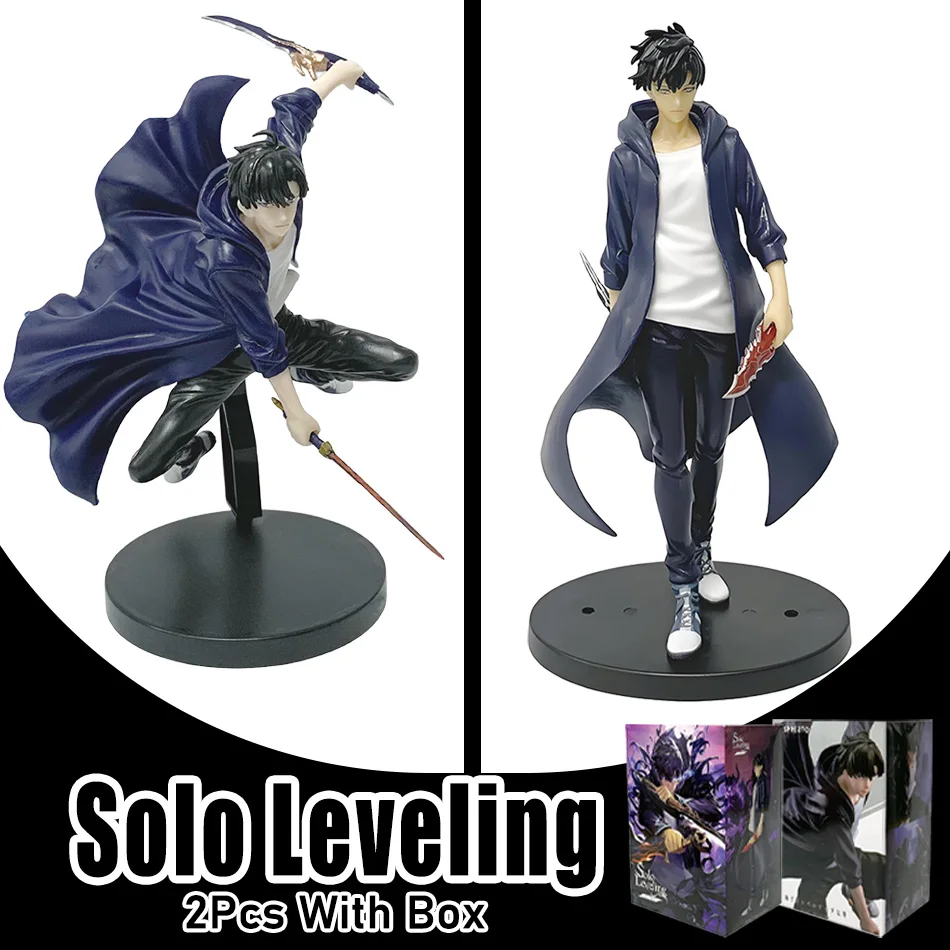 In Stock Solo Level… - image